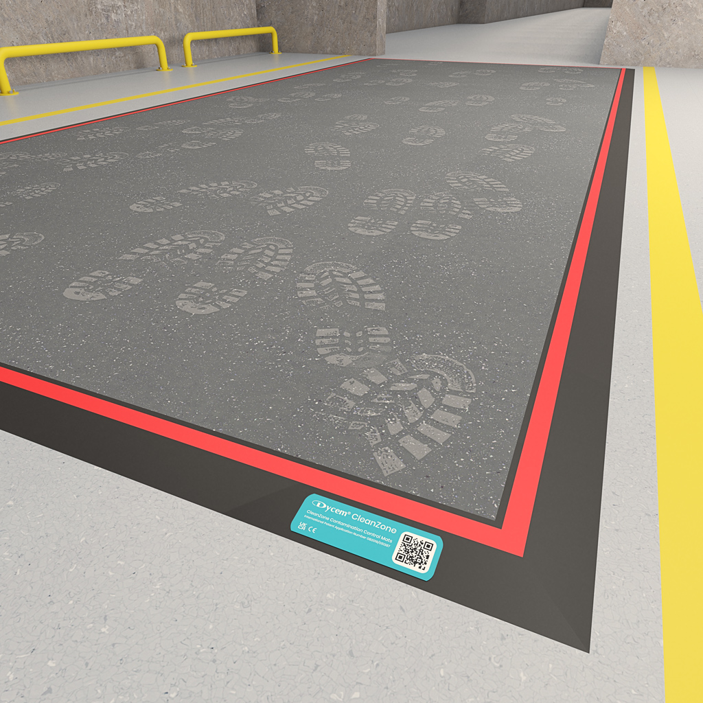 dycemfloor
